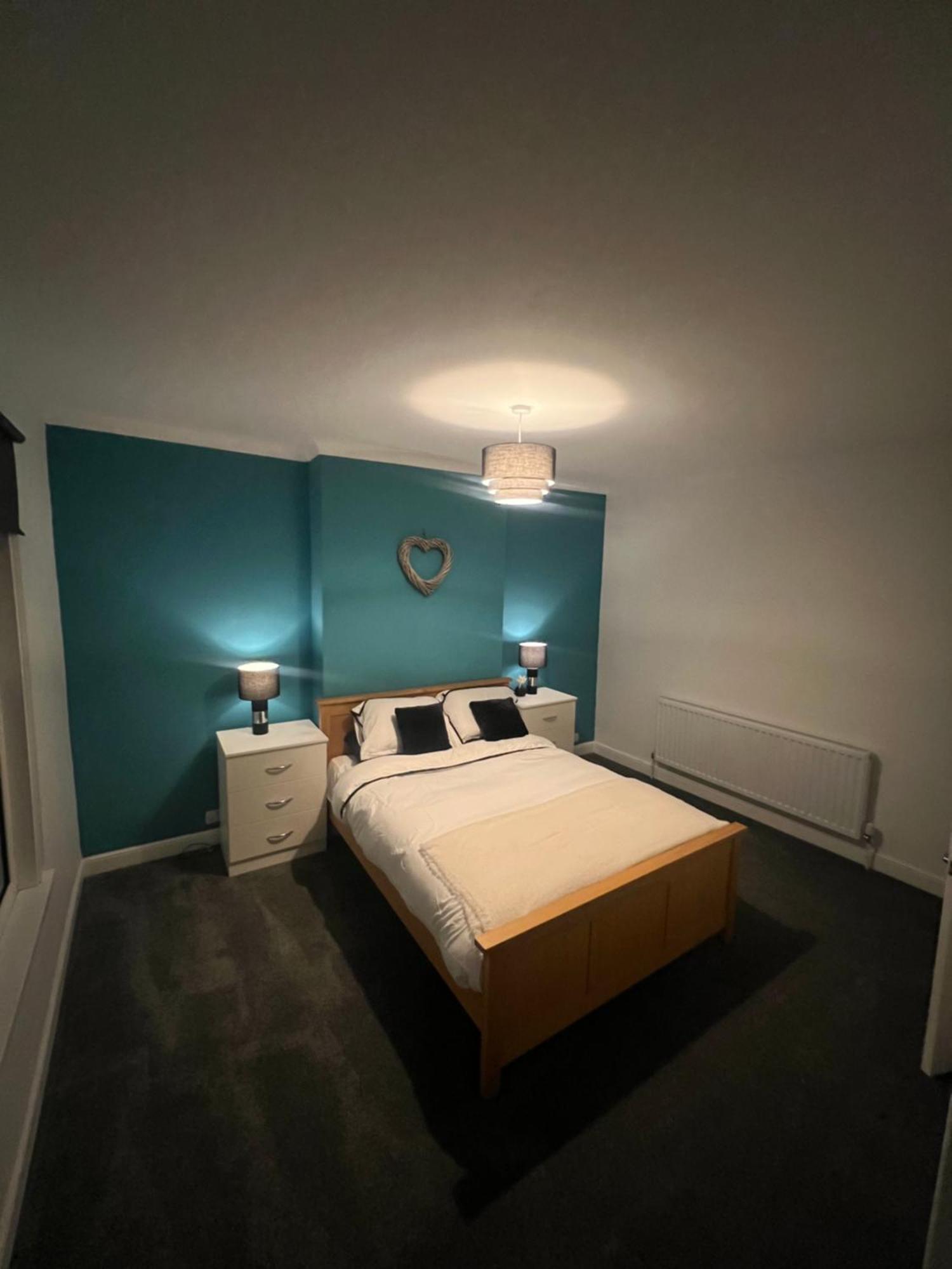Cosy Home Perfect For Families And Contractors With Free Parking Darlington  Bagian luar foto